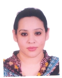 Ms. Fariya Hossain Khan